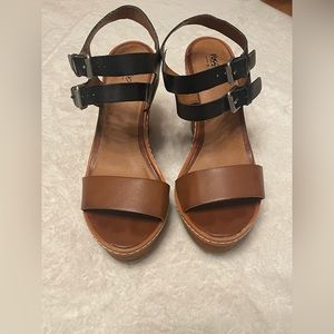 Wedges size 5.5